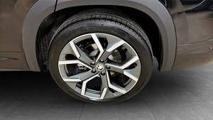 Skoda Kodiaq bild 6
