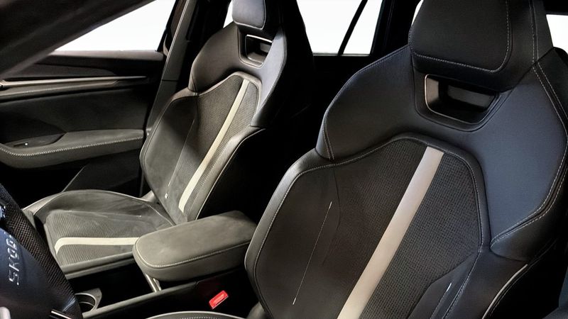Skoda Kodiaq bild 8