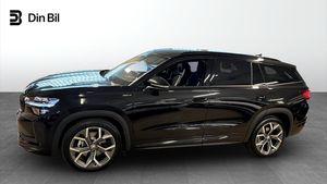 Skoda Kodiaq bild 2