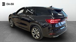 Skoda Kodiaq bild 3