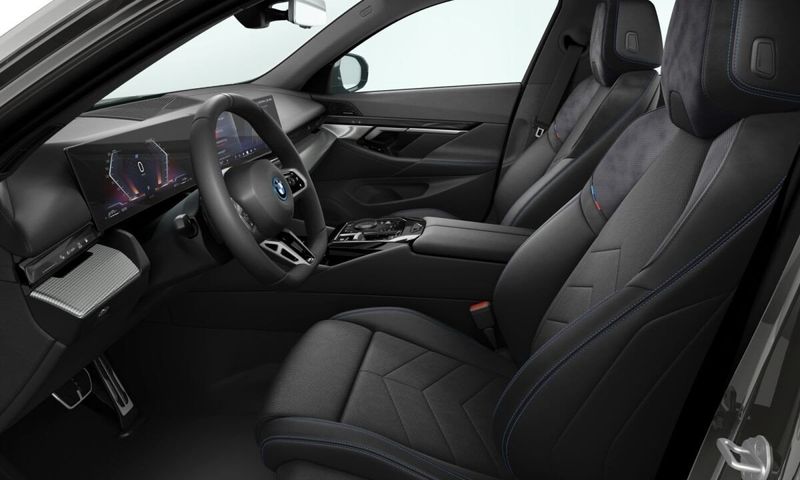 BMW 530 bild 4