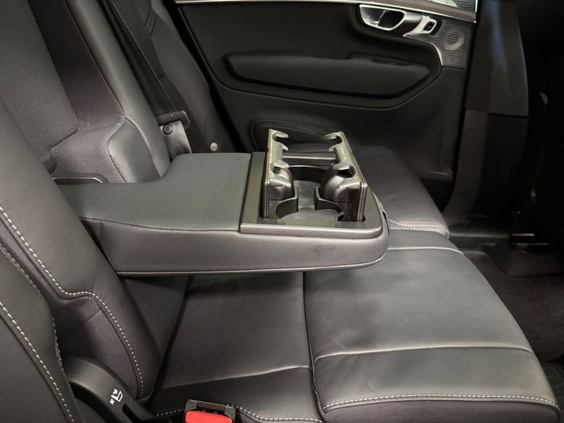 Volvo XC90 bild 16