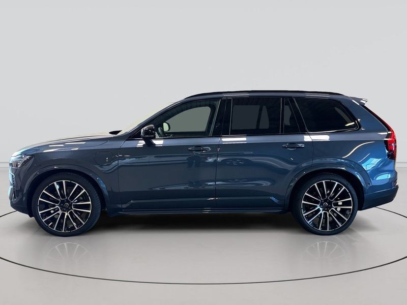 Volvo XC90 bild 2