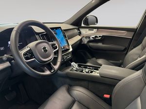 Volvo XC90 bild 9