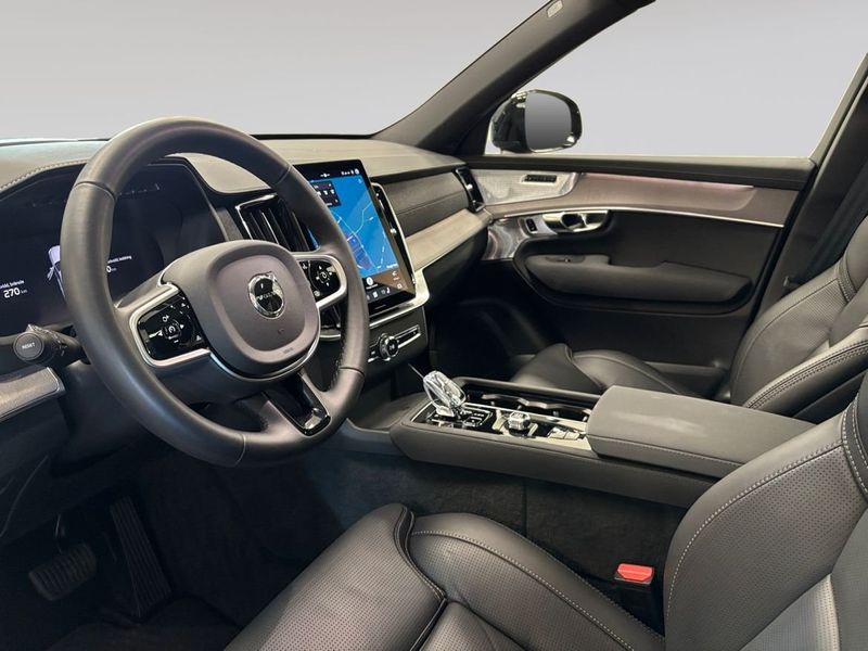 Volvo XC90 bild 9