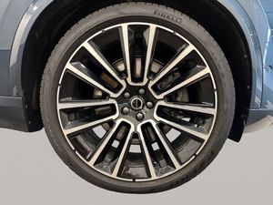 Volvo XC90 bild 8