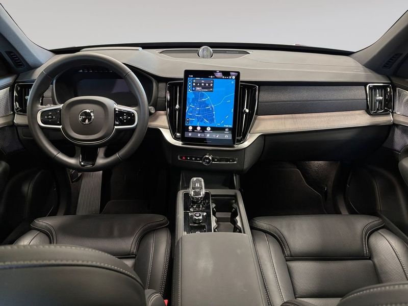 Volvo XC90 bild 10