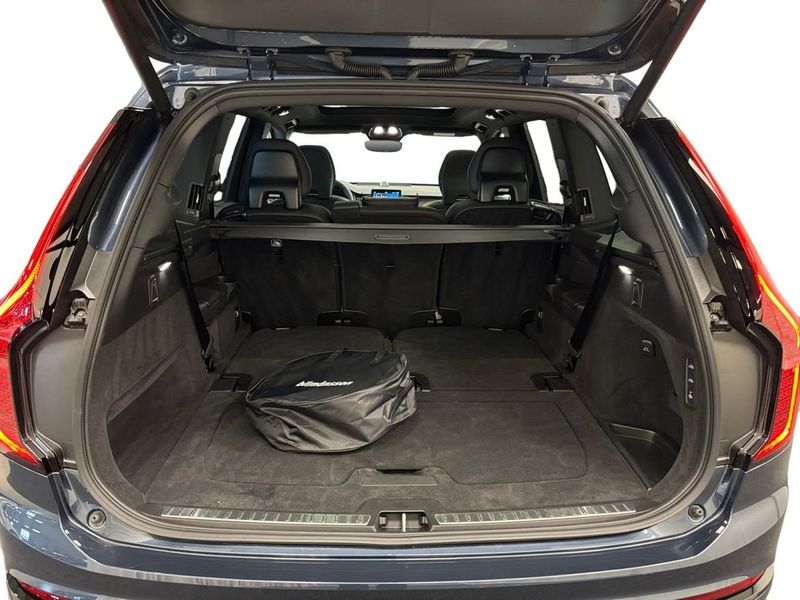 Volvo XC90 bild 13