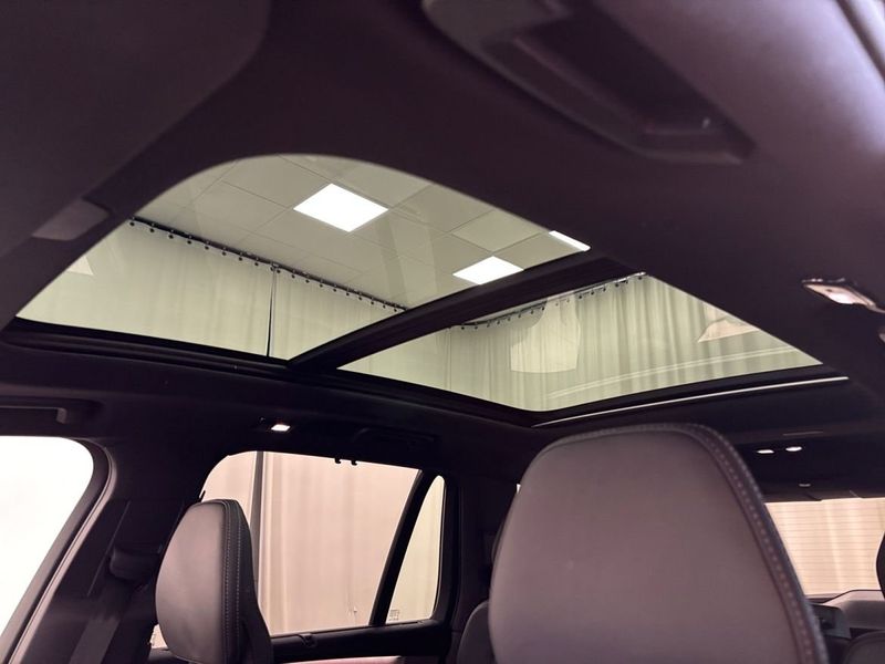 Volvo XC90 bild 22