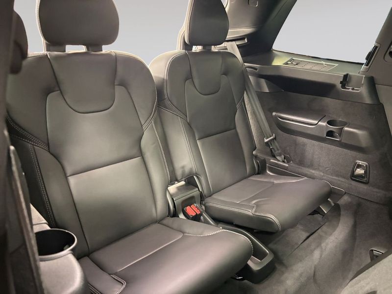 Volvo XC90 bild 14