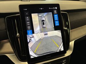 Volvo XC90 bild 15