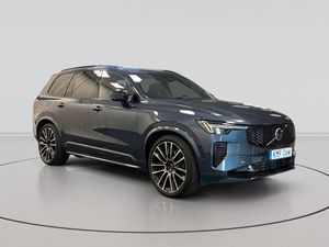 Volvo XC90 bild 6