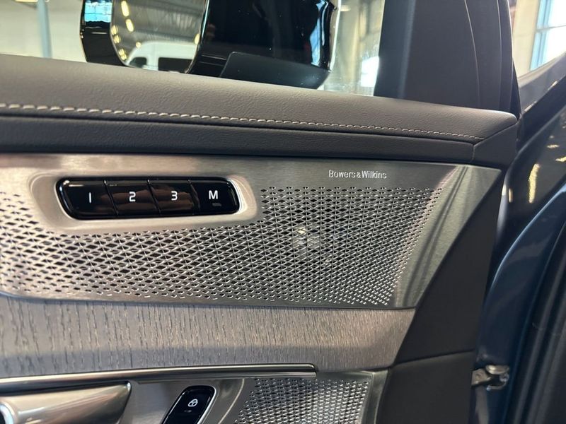 Volvo XC90 bild 19