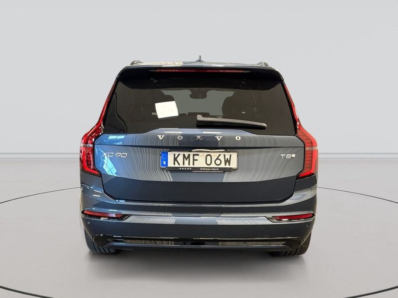 Volvo XC90 bild 4