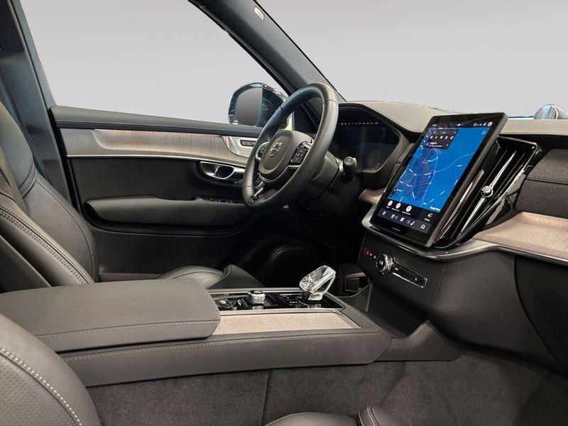 Volvo XC90 bild 11