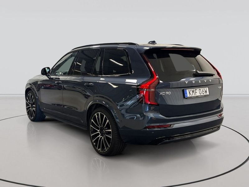 Volvo XC90 bild 3
