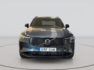 Volvo XC90 bild 7