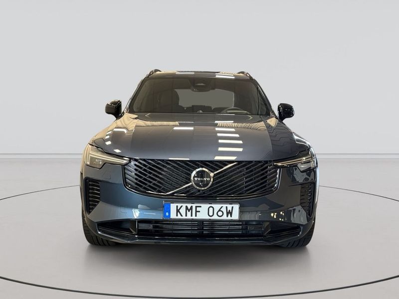 Volvo XC90 bild 7