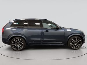 Volvo XC90 bild 5