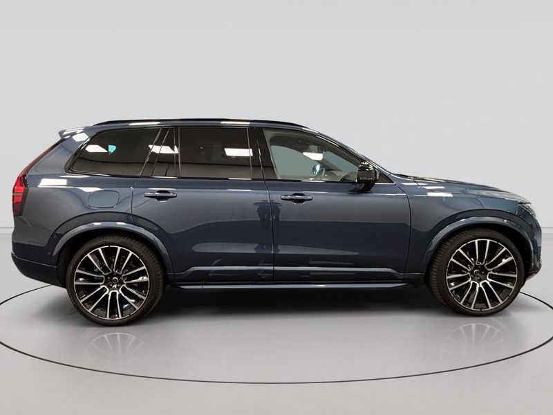 Volvo XC90 bild 5
