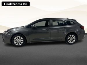 Toyota Corolla bild 6
