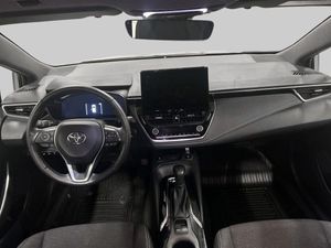Toyota Corolla bild 12