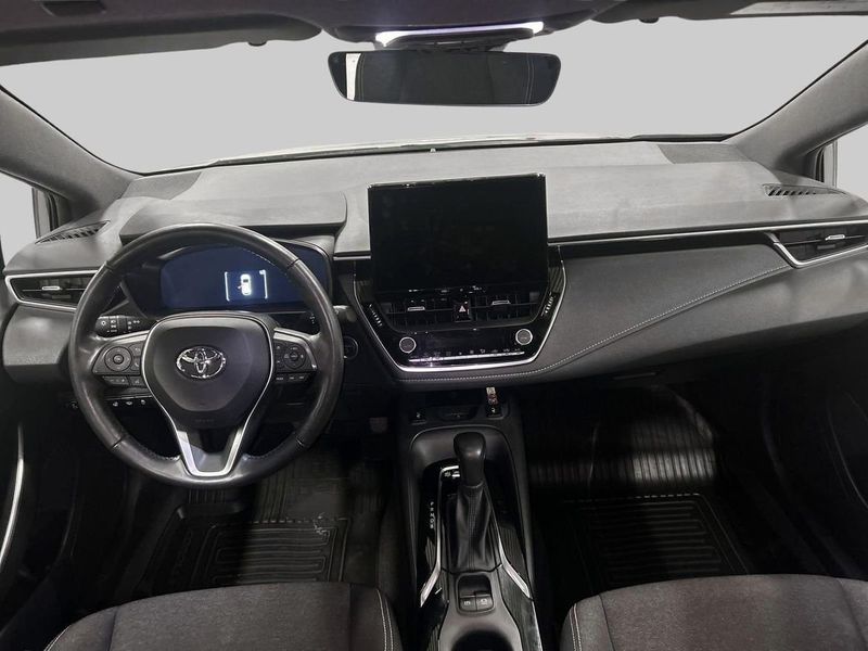 Toyota Corolla bild 12