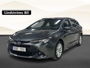 Toyota Corolla bild 1