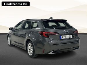 Toyota Corolla bild 4