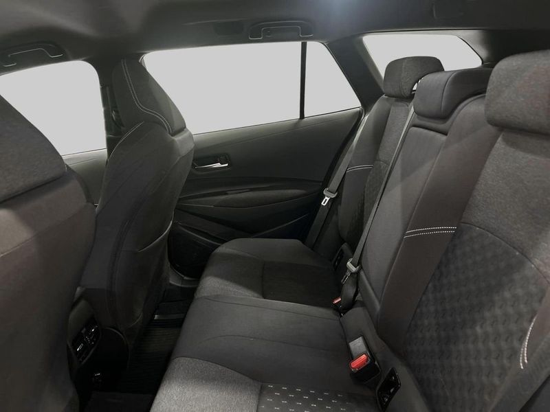 Toyota Corolla bild 11