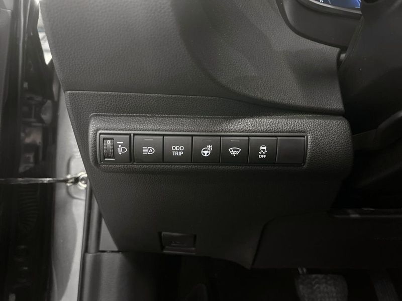 Toyota Corolla bild 19