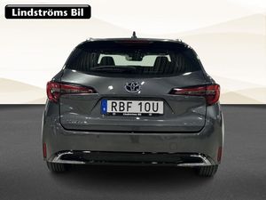 Toyota Corolla bild 8