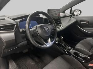Toyota Corolla bild 14