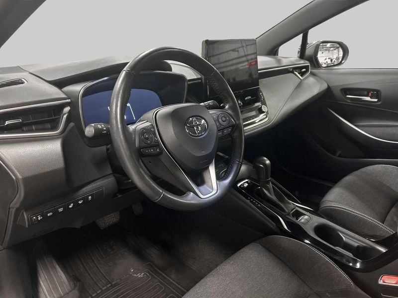 Toyota Corolla bild 14