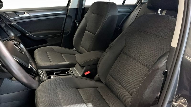Volkswagen Golf bild 8