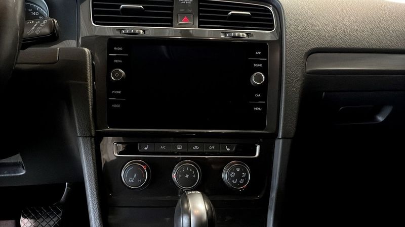 Volkswagen Golf bild 9