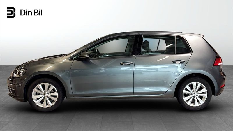 Volkswagen Golf bild 2