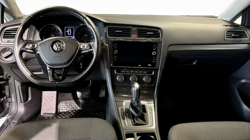 Volkswagen Golf bild 10