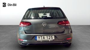 Volkswagen Golf bild 5