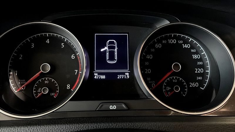Volkswagen Golf bild 13