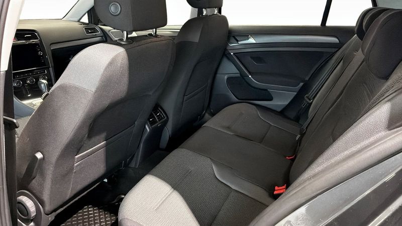 Volkswagen Golf bild 11