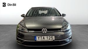 Volkswagen Golf bild 4