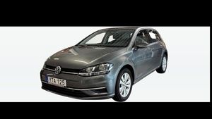 Volkswagen Golf bild 1