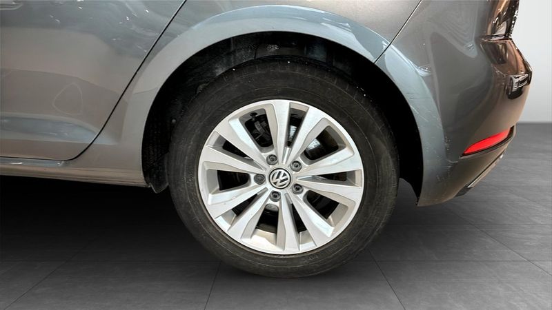 Volkswagen Golf bild 6