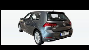 Volkswagen Golf bild 3