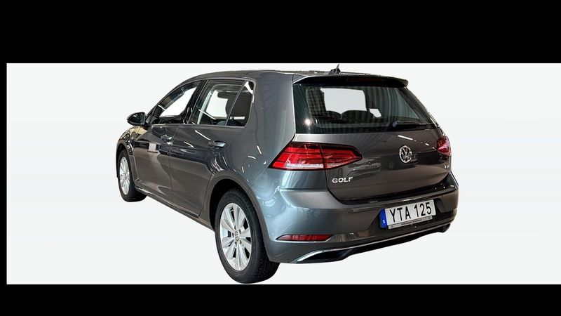 Volkswagen Golf bild 3