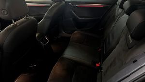 Skoda Octavia bild 12