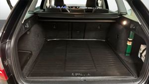 Skoda Octavia bild 13