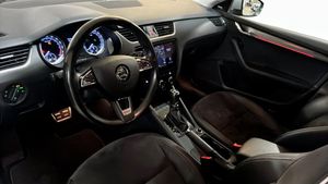 Skoda Octavia bild 7