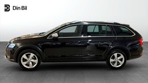 Skoda Octavia bild 2